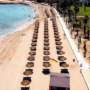 Anmaria Beach Hotel & Spa