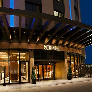 Surmeli Istanbul Hotel