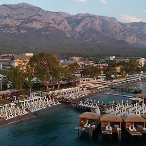 DoubleTree By Hilton Antalya-Kemer